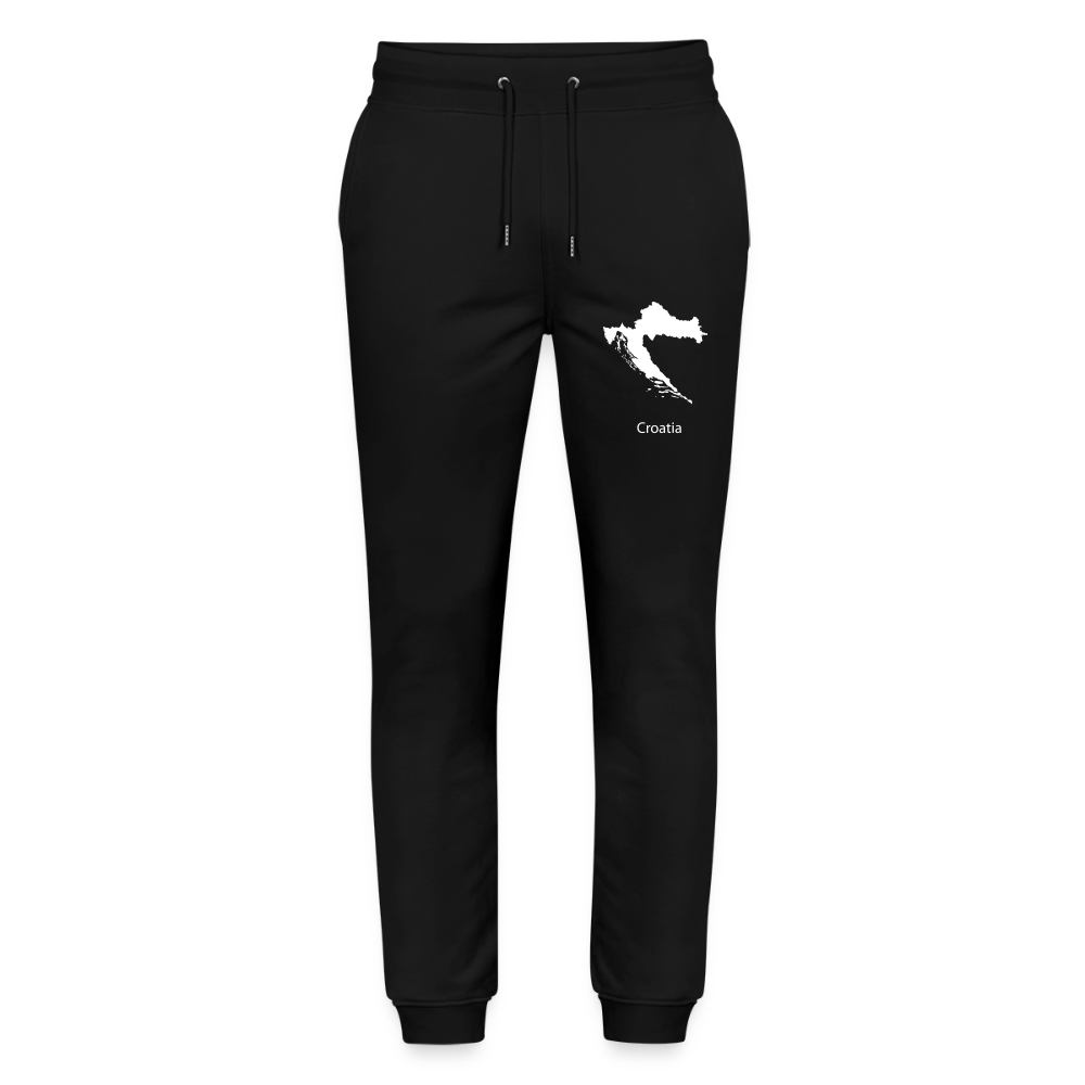 Stanley/Stella Unisex Bio Jogginghose Mover - Schwarz