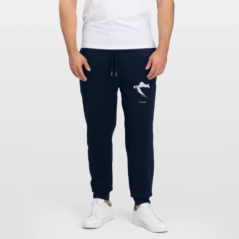 Stanley/Stella Unisex Bio Jogginghose Mover - Navy