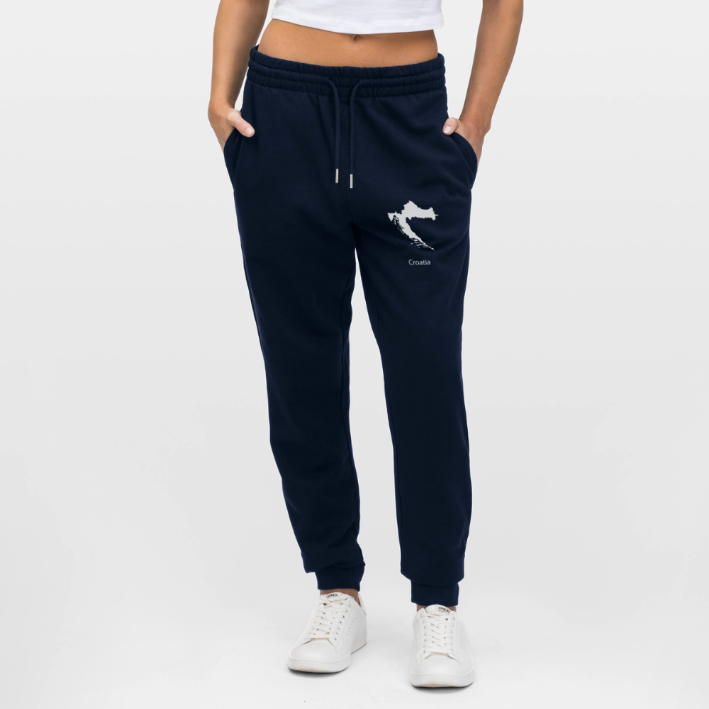 Stanley/Stella Unisex Bio Jogginghose Mover - Navy