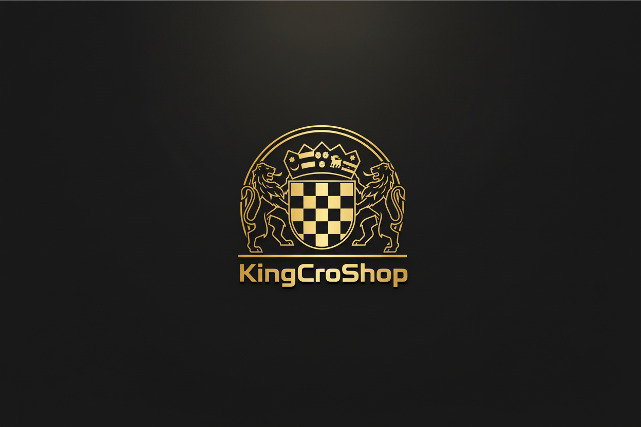 KingCroShop Banner - Querformat